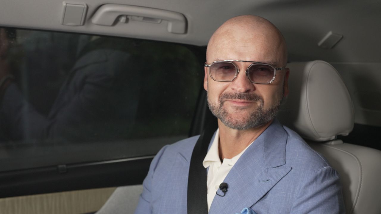 Rafał Brzoska szczerze o najtrudniejszym momencie życia. "Zastawiłem dom"