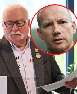 Zięć Wałęsy chciał zostać radnym. Nazwisko nie pomogło