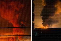 Charków, Sumy, Odessa. Putin przeprowadził zmasowany atak