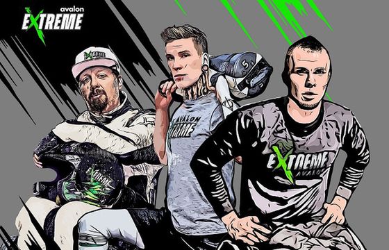 "Wystarczy zacząć" - Fundacja Avalon z kampanią na rzecz zmiany postrzegania osób z niepełnosprawnościami