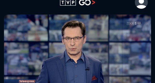 Kanały z TVP GO dostępne w wielu krajach świata
