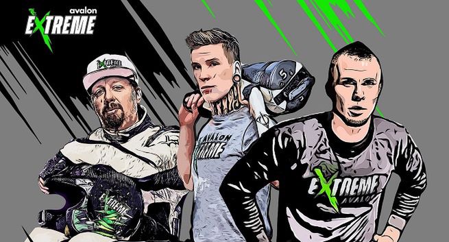 "Wystarczy zacząć" - Fundacja Avalon z kampanią na rzecz zmiany postrzegania osób z niepełnosprawnościami