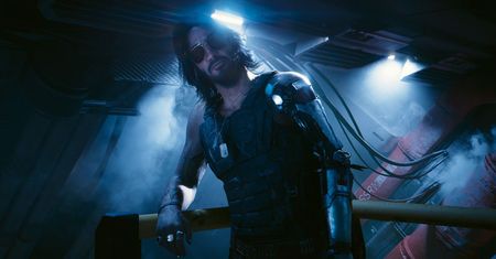 Ruszyła maszyna. Kontynuacja Cyberpunk 2077 w fazie preprodukcji