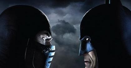 Zespół Mortal Kombat chce odejść z Midway
