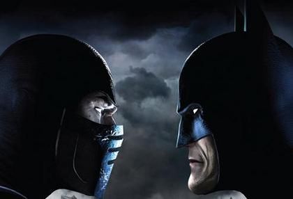 Zespół Mortal Kombat chce odejść z Midway