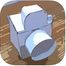 Paper Camera icon