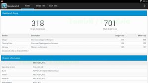 Geekbench 3