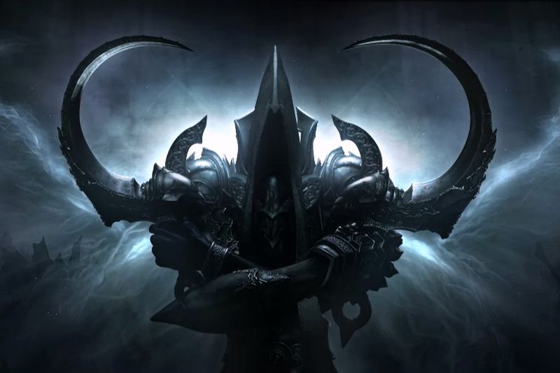 Patch 2.0.1 dla Diablo III poszedł w świat, wprowadzając m.in. system Loot 2.0