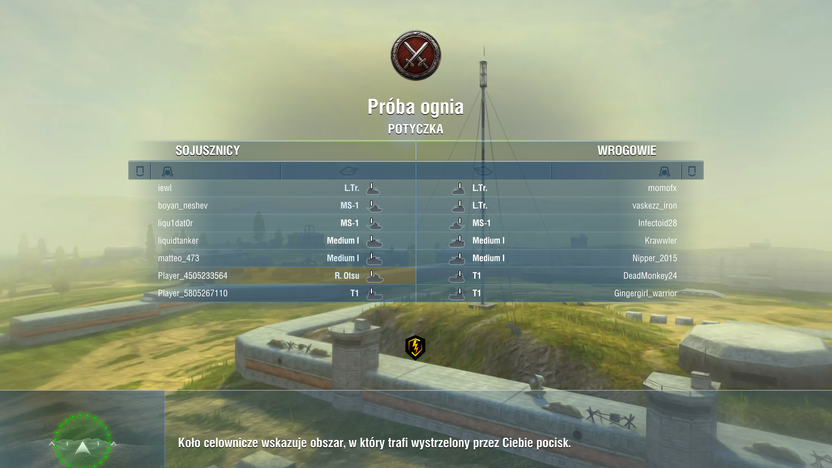 World of Tanks Blitz 9