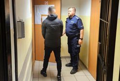 Pracownik banku ukradł z kasy 400 tys. zł. "Praktycznie wszystko przegrał"