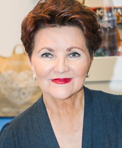 Jolanta Kwaśniewska kończy 66 lat. Oto jej sposób na udane małżeństwo