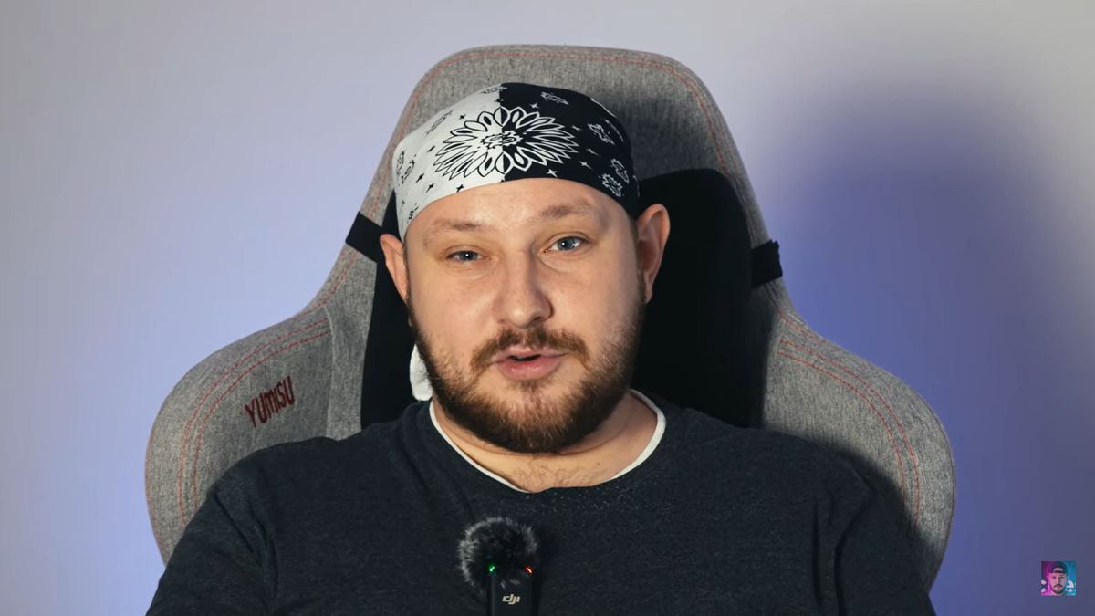 kadr z nagrania You Tube