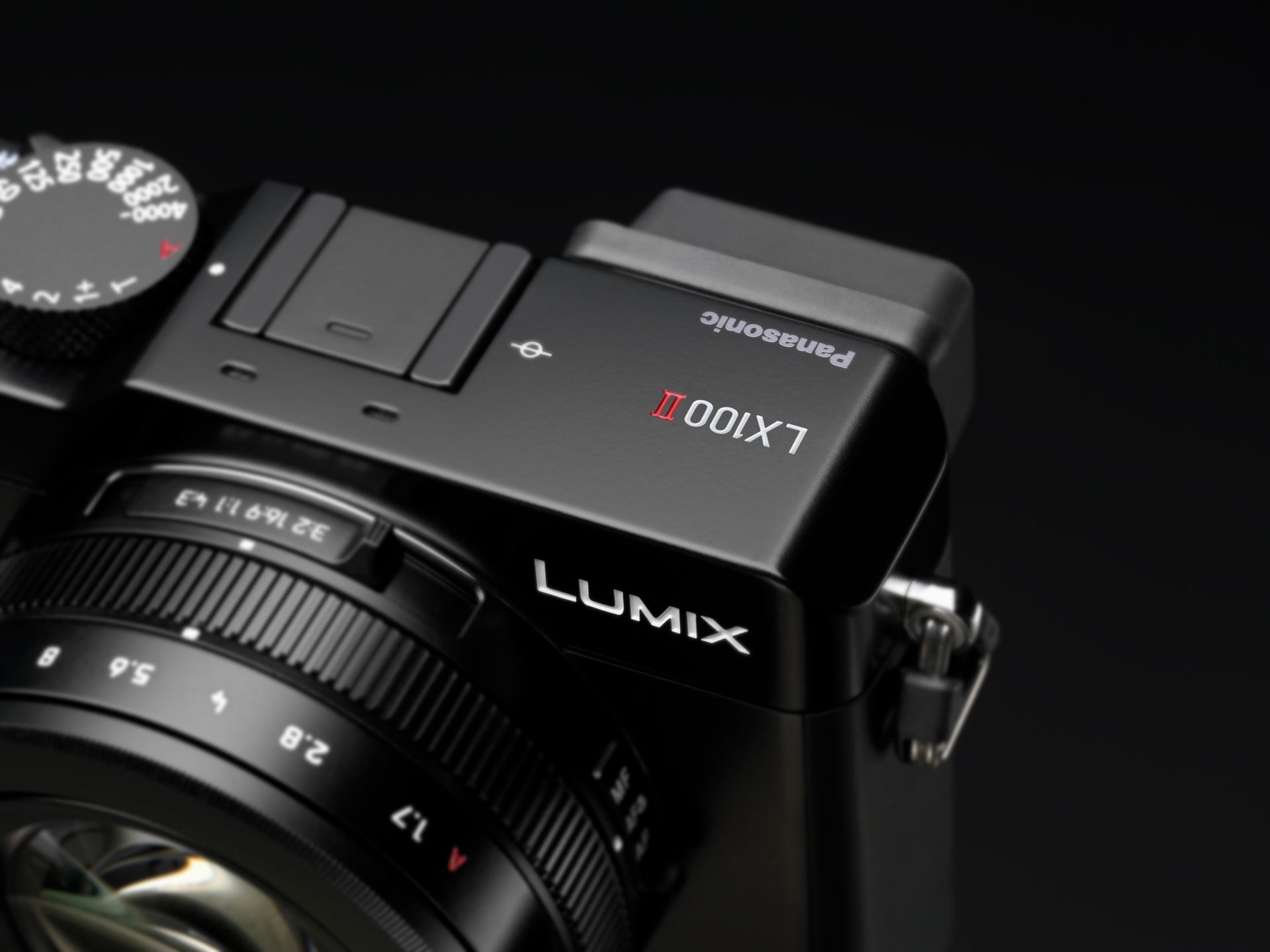 Panasonic Lumix LX100 II, czyli decydujący moment w zasięgu ręki 3