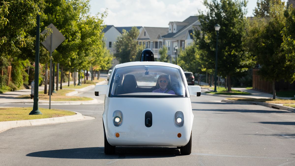źródło: Waymo