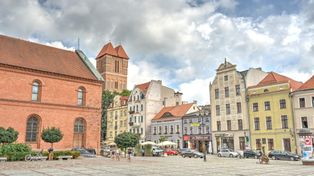 Weekend w Toruniu: Wydarzenia i atrakcje na sobotę 28 marca