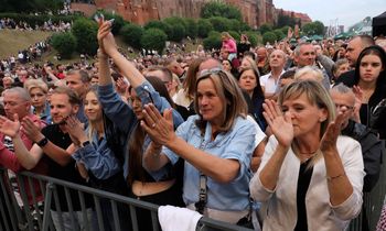Grudziądz: takie atrakcje zaplanowano na nadchodzący weekend