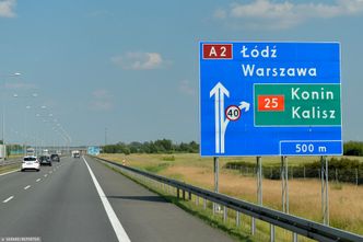 Podwyżki opłat za przejazd fragmentem A2. Oto nowe stawki