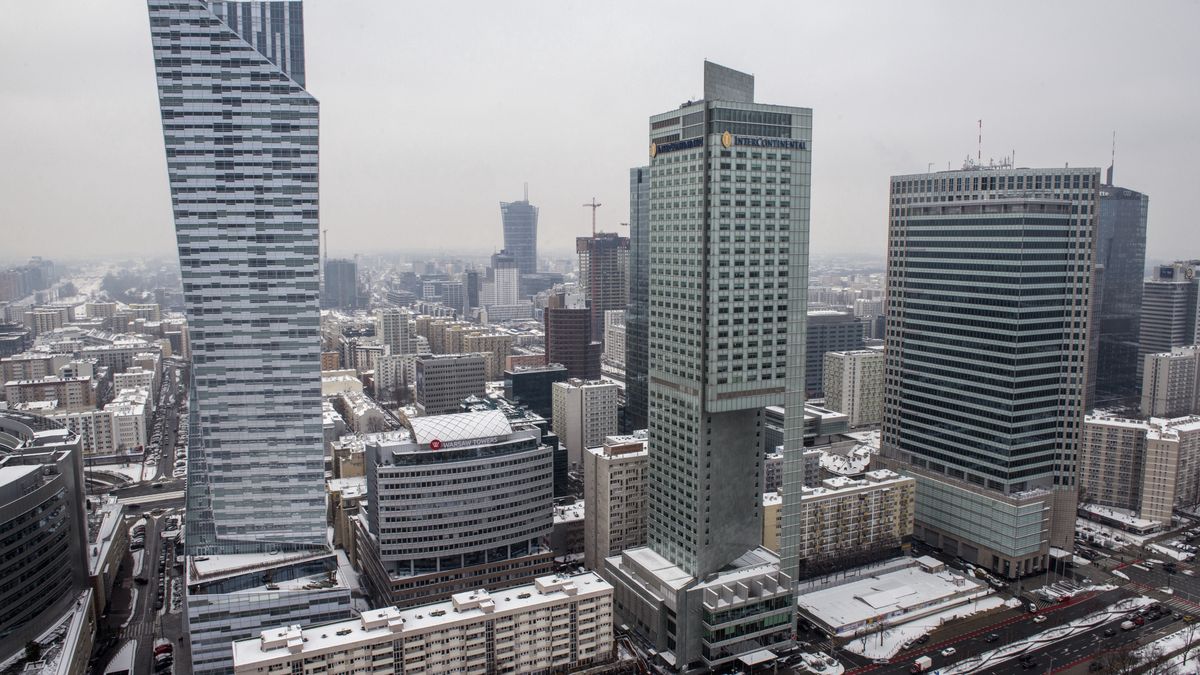 Koniunktura — co to jest i jakie mamy jej rodzaje?