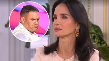 Viola Kołakowska OSTRO o życiu z Tomaszem Karolakiem. "Nie było wsparcia. Usłyszałam, że nie może mi pomóc"