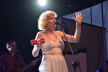 Zduńska Wola: Święto Kwiatów i Muzyki