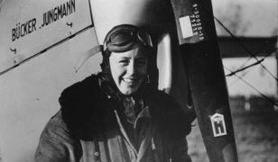 Była pilotka Luftwaffe założyła biznes, za który wytoczono jej 700 procesów i postępowań. Dzisiaj to ogromny koncern