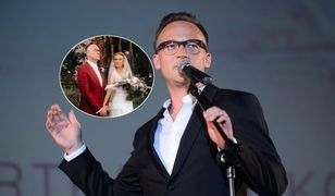 Bartosz Prokopowicz wziął ślub. Było pięknie!