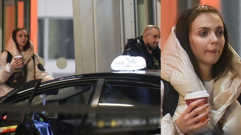 Misiek Koterski i Marcela Leszczak wrócili do Polski