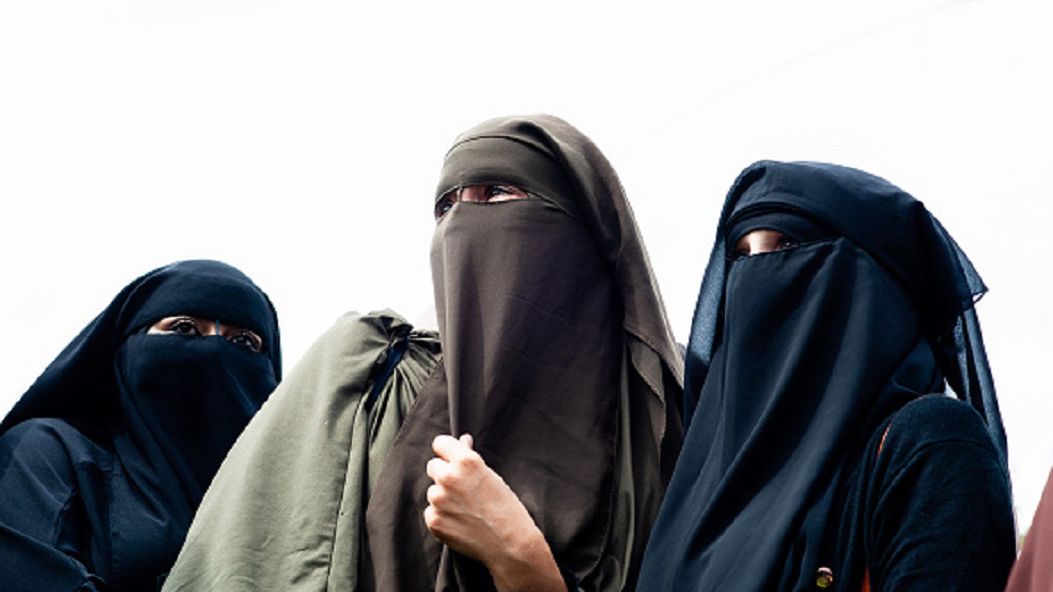 burka