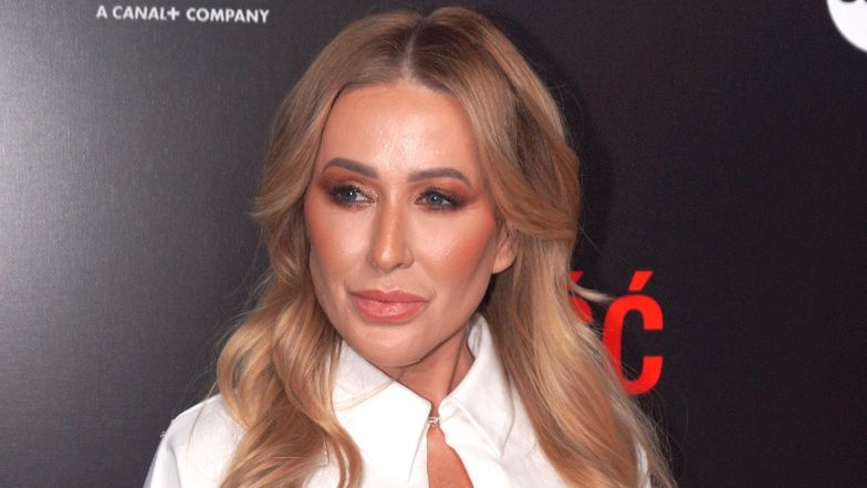 Sylwia Peretti zwróciła się do hejtrów