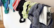 Suszysz pranie na kaloryferze? Ekspert: Twoje rachunki poszybują