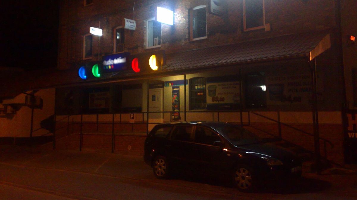Bydgoszcz. Zdjęcie ilustracyjne