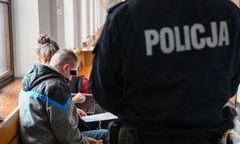 Odciął znajomemu dłoń tasakiem. Na długo trafi za kratki