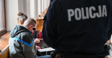 Odciął znajomemu dłoń tasakiem. Na długo trafi za kratki