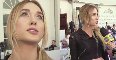 Ida z "You Can Dance": "Wszyscy mi radzili, żebym była anorektyczką, ale nie udało mi się!"