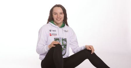 Adela Piskorska z rekordem Polski! Sportowy tydzień AZS UMCS Lublin