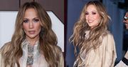 54-letnia Jennifer Lopez zadała szyku w kowbojskim wydaniu na pokazie Ralpha Laurena (ZDJĘCIA)