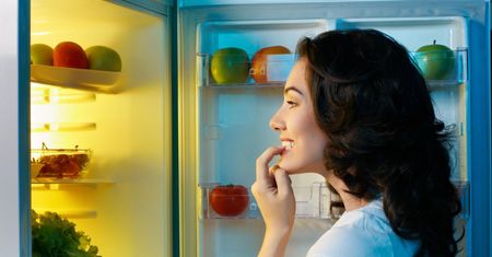 Te produkty sprawiają, że jesteś jeszcze bardziej głodny
