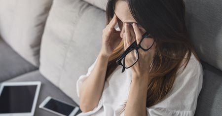 Stresslaxing nie przynosi nic dobrego. Jak z nim walczyć?