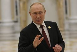 Waszyngton bije na alarm. Putin zamierza wziąć wielki odwet