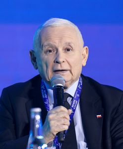 "Spłacanie politycznych długów". Kaczyński atakuje po decyzjach sądów