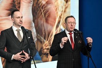 PiS chce pełnego embarga na towary z Ukrainy. "Żądamy od rządu"