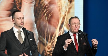 PiS chce pełnego embarga na towary z Ukrainy. "Żądamy od rządu"