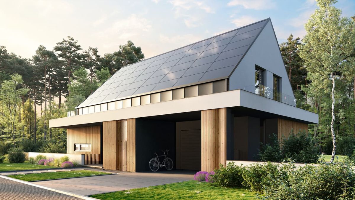 MyRoof - dach fotowoltaiczny z Polski