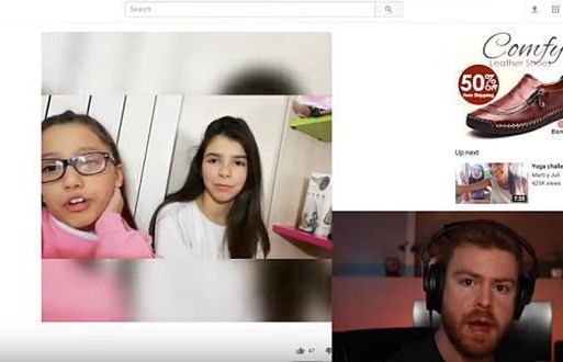 Nestle, Disney i Epic Games wstrzymują reklamy na YouTube. Powodem skandal z udziałem pedofilów