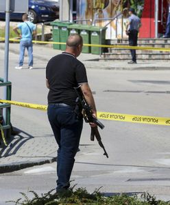 Oglądali zabójstwo na żywo. Mogą ponieść konsekwencje