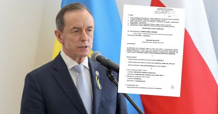 Majątek marszałka Senatu. Pożyczka, dwie darowizny i ćwierć miliona pensji