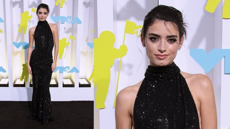 MTV Video Music Awards 2022