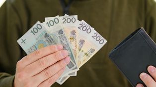 Żyją od wypłaty do wypłaty. Wskazano dwa pokolenia. Oto roczniki