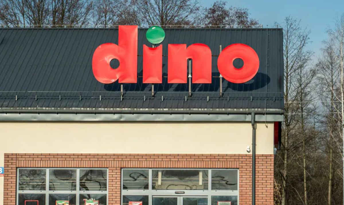 Tłusty czwartek w Dino. Promocja na pączki. Taniej nawet 50 sztuk