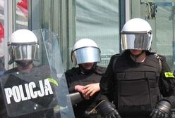 Mobbing na komisariacie. Policjanci histeryzują?